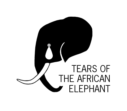 TEARS OF THE AFRICAN ELEPHANT