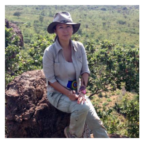 滝田明日香・帰国報告イベントのお知らせ