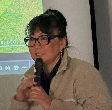 12/28 アフリカゾウの涙・活動報告会